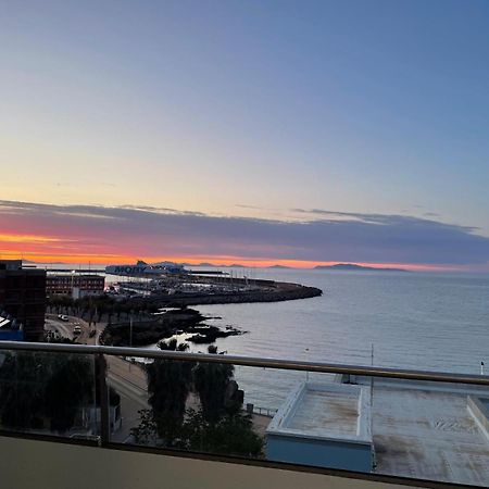 Casa Vacanza Acquamarina Porto Torres Ngoại thất bức ảnh