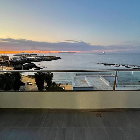 Casa Vacanza Acquamarina Porto Torres Ngoại thất bức ảnh