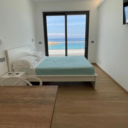 Casa Vacanza Acquamarina Porto Torres Ngoại thất bức ảnh