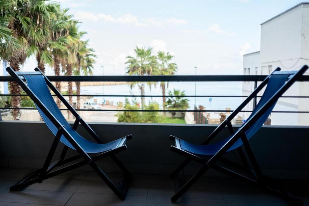 Casa Vacanza Acquamarina Porto Torres Ngoại thất bức ảnh