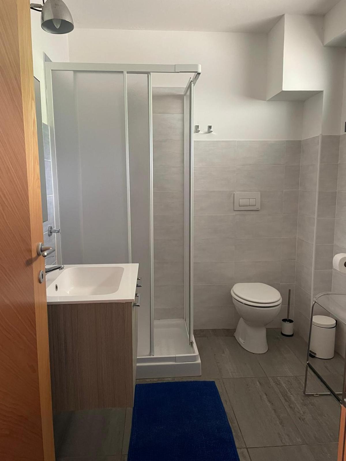 Casa Vacanza Acquamarina Porto Torres Ngoại thất bức ảnh