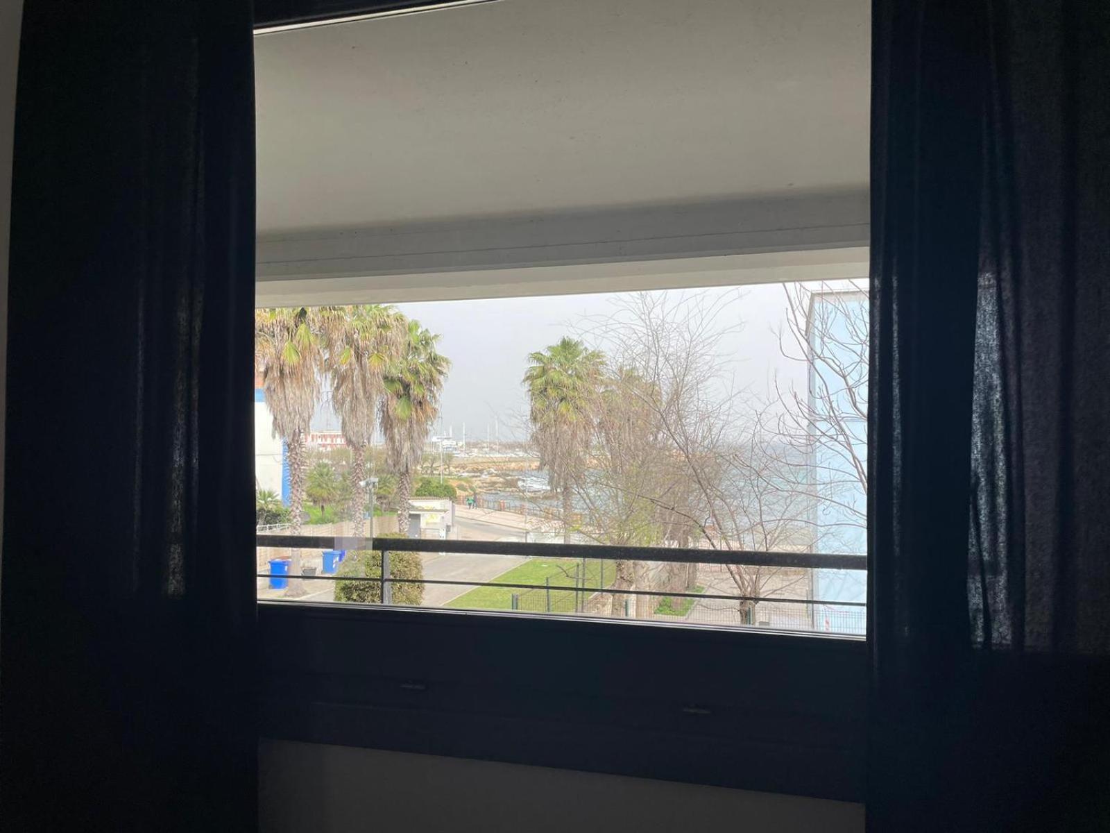 Casa Vacanza Acquamarina Porto Torres Ngoại thất bức ảnh