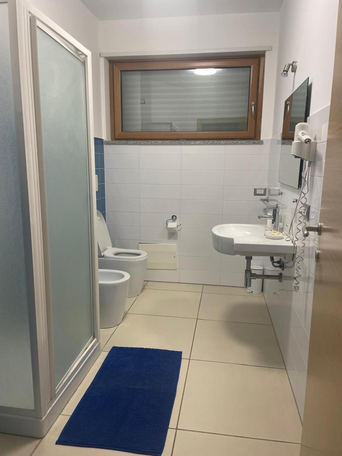 Casa Vacanza Acquamarina Porto Torres Ngoại thất bức ảnh