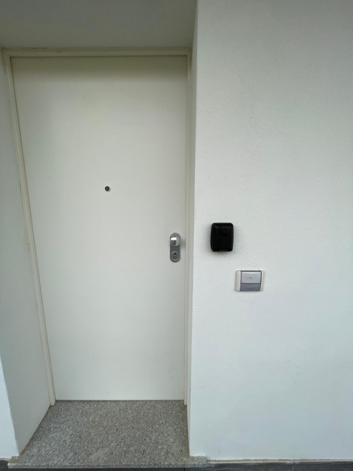 Casa Vacanza Acquamarina Porto Torres Ngoại thất bức ảnh